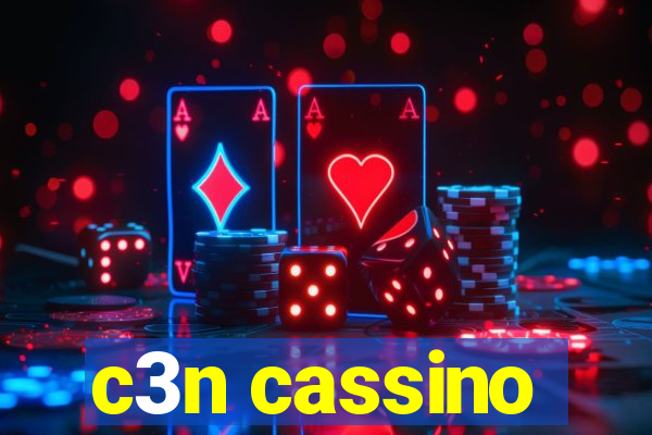 c3n cassino